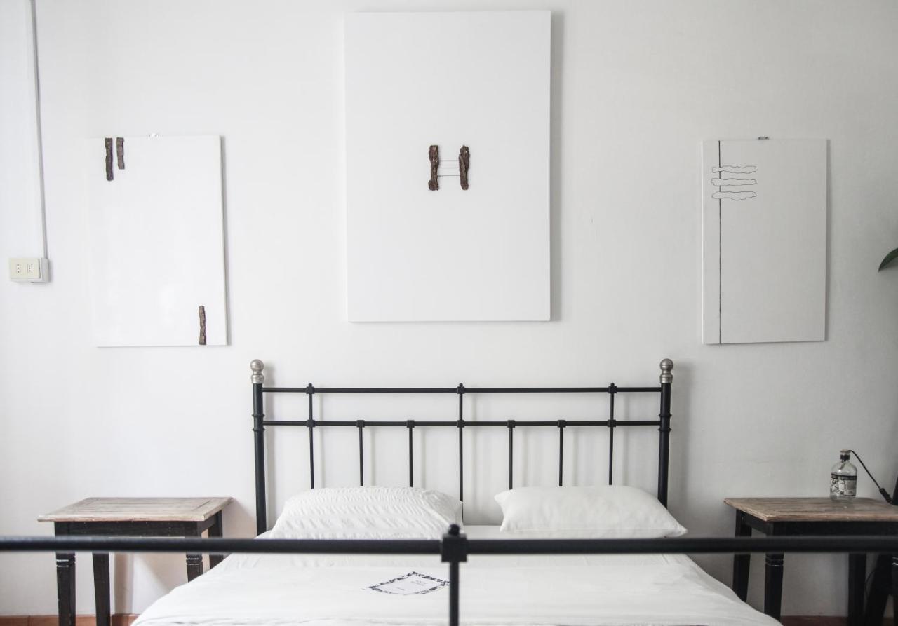 Coliving Trastevere Rome Exterior photo
